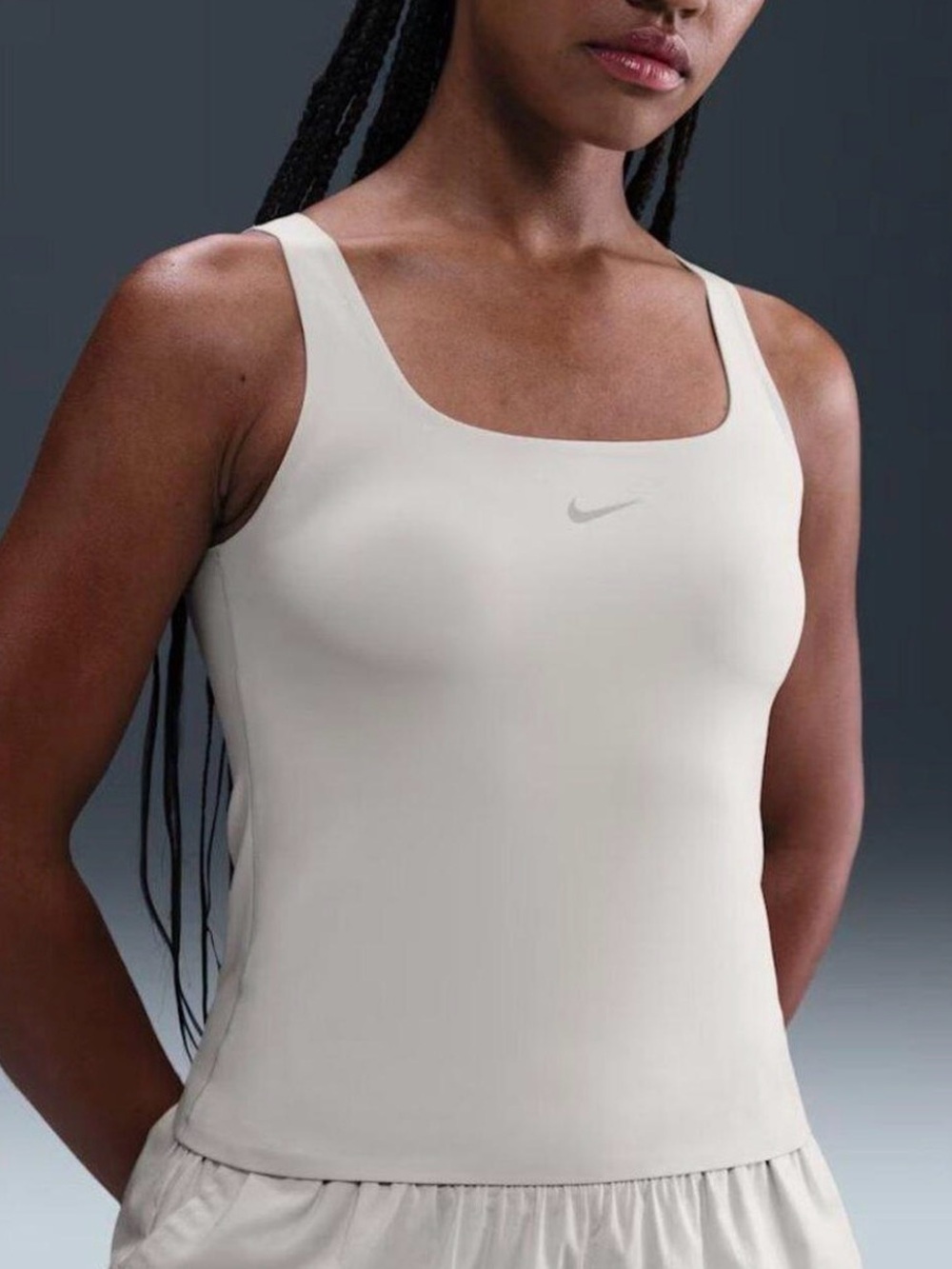 NWT Nike Form Stealth Evaporation Tank